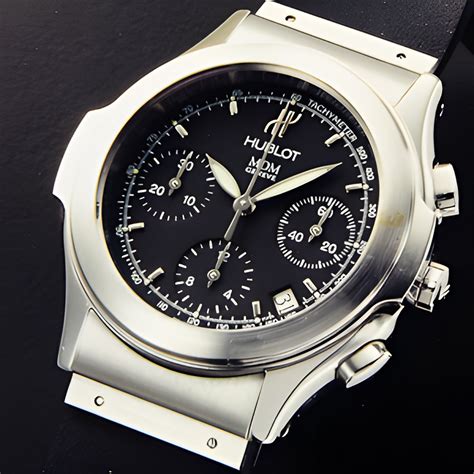 orologio hublot mdm geneve|hublot mdm geneve.